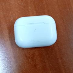 AirPods wit がiLostで Centraal magazijn によって報告されました