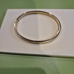 Armband Slavenarmband goud, rapporterat av Gemeente Hardenberg med iLost