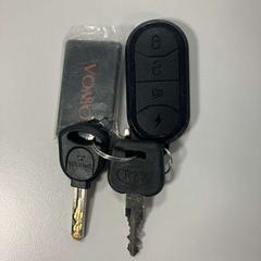 Nyckelring, rapporterat av Gemeente Ede med iLost