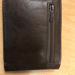 Portemonnee Klootwiik, como reportado por Pathé Buitenhof utilizando o iLost