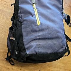 Rugzak, zoals gemeld door GVB met iLost