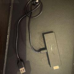 Kabel, zgłoszono przez Hotel van der Valk Maastricht przy użyciu iLost