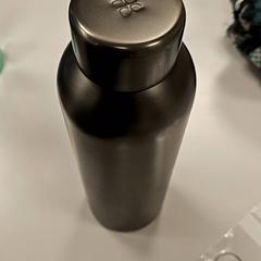 Water bottle, as reported by Vrije Universiteit Amsterdam using iLost