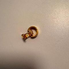 Ørering gold, som rapportert av Ramada by Wyndham Amsterdam Airport Schiphol ved bruk av iLost