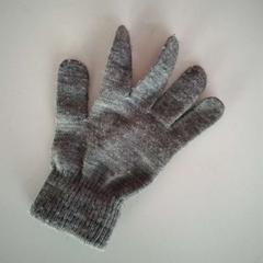 Hansker, som rapportert av Twisto ved bruk av iLost