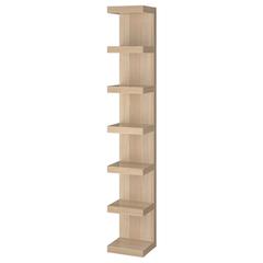 Producto IKEA LACK, ha sido reportado por IKEA Sabadell con iLost