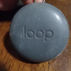 Loop earbuds, as reported to iLost