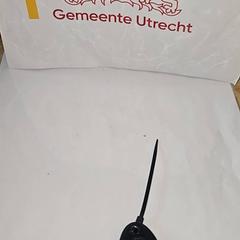 Clé de vélo, a été signalé par Gemeente Utrecht utilisant iLost