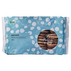 IKEA produktua, gisa salatu by IKEA Alcorcón iLost erabiliz