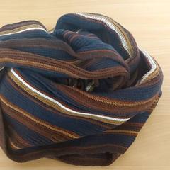 Kleding - Sjaal, zoals gemeld door Regio Limburg - Leuven met iLost