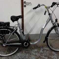 Fiets Oxford  Grijs, zgłoszono przez Fietsdepot Hasselt przy użyciu iLost