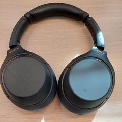 Eletrónica - Hoofdtelefoon, como reportado por Centraal magazijn utilizando o iLost