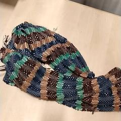 Šál, ako bolo nahlásené IKEA Zwolle pomocou iLost