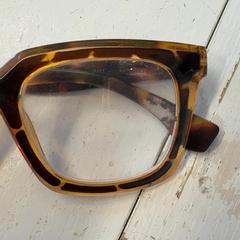 Gafas, ha sido reportado por GVB con iLost