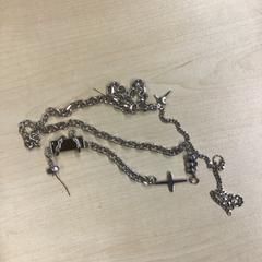 ネックレス がiLostで Gemeente Nijmegen によって報告されました