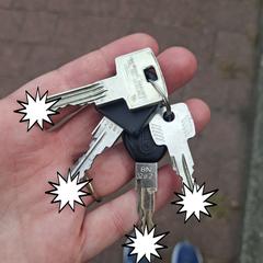 Sleutelbosje, jak bylo nahlášeno na iLost