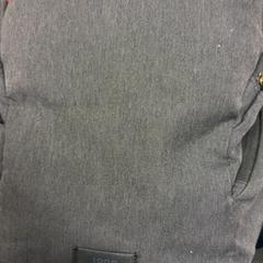 Rugtas, zoals gemeld door RET met iLost