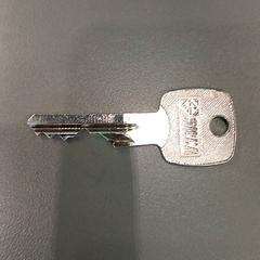 鍵 がiLostで Qbuzz GD Groningen HS によって報告されました