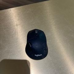 Data mus zwart, rapporterat av Van der Valk Hotel Veenendaal med iLost