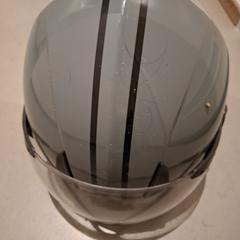 Brommer helm an iLost gemeldet