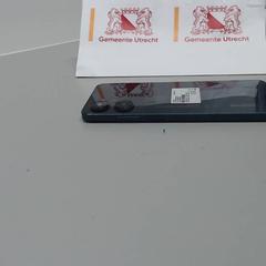 Cellulare telefoon redmi, come riportato da Gemeente Utrecht utilizzando iLost