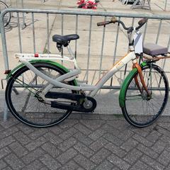 Bike Wit, as reported by Stadswerk072 using iLost