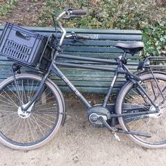 fiets, jak zgłoszono do iLost