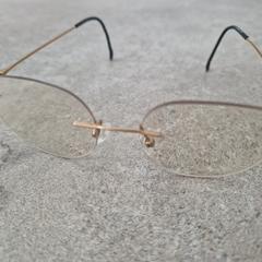 Bril an iLost gemeldet