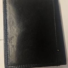 Geldbörsen Zouhri, gemeldet von GVB über iLost