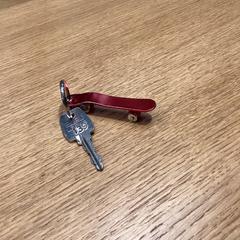 Sleutel, come riportato da Stad Hasselt utilizzando iLost