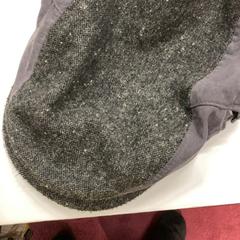 Sombreiro, segundo informou IKEA横浜 usando iLost