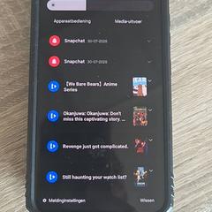 Téléphone portable Samsung, a été signalé par RRReis IJssel-Vecht Lelystad utilisant iLost