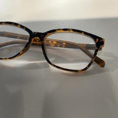 Reading Glasses, as reported by Cincinnati Tennis LLC using iLost