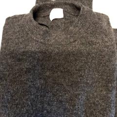 Pullover, gemeldet von Qbuzz ZHN über iLost