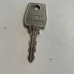 Sleutel، كما تم الإبلاغ عنه بواسطة BURST عبر iLost