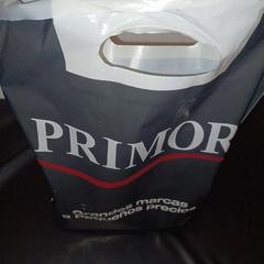 Bag PRIMOR, som rapportert av RÍO Shopping - Valladolid ved bruk av iLost