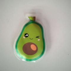 Chaufferette, as reported by Twisto using iLost