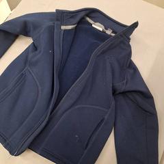 Bunda Donkerblauw, ako bolo nahlásené IKEA Eindhoven pomocou iLost