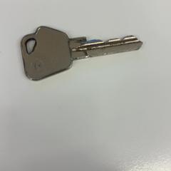 المفاتيح (متنوعة)، كما تم الإبلاغ عنه بواسطة HvA Amstelcampus عبر iLost