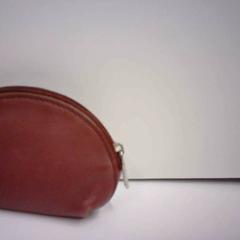 Plånbok, rapporterat av Bobbejaanland med iLost