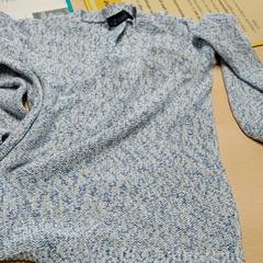 Kleding - Trui, zoals gemeld door Regio Limburg - Leuven met iLost