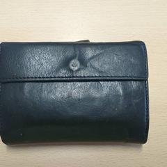 Peňaženka - Dannau, ako bolo nahlásené Regio Limburg - Leuven pomocou iLost