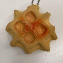 Chaveiro, como reportado por IKEA新三郷 utilizando o iLost