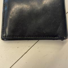 Portemonnee Heineman, zoals gemeld door GVB met iLost