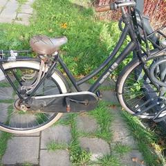 Kolo Cortina Zwart, jak nahlášeno Fietsdepot Meierijstad pomocí iLost