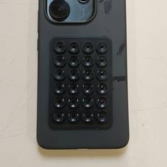 Smartfon redmi, zgłoszono przez Regio Antwerpen - Brussel przy użyciu iLost