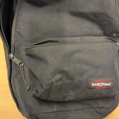 Mochila, ha sido reportado por RET con iLost