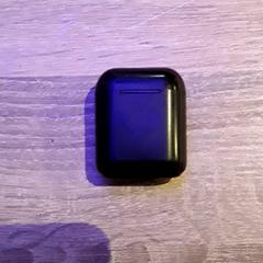 AirPods, som rapportert av EBS Tramplein ved bruk av iLost