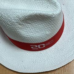 Sombrero, ha sido reportado por Sheraton Brussels Airport Hotel con iLost