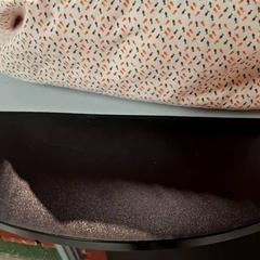 Taška, jak nahlášeno IKEA Hénin-Beaumont pomocí iLost